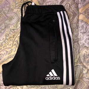 Adidas Climacool Athletic Joggers